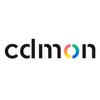 CDmon logo