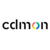 CDmon logo