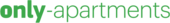 Only-Apartments logo