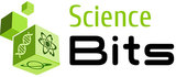 Science Bits logo