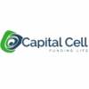 Capital Cell logo