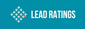 Lead Ratings logo
