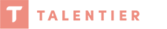 Talentier logo