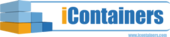 iContainers logo