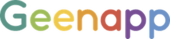 Geenapp logo