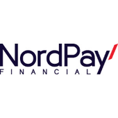 NordPay logo