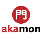Akamon logo