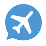 Correyvuela logo