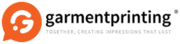 Garment Printing logo