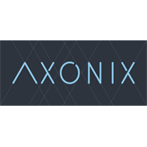 Axonix logo