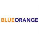 Blue Orange logo