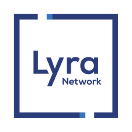 Lyra Network logo