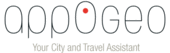AppoGeo logo