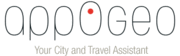 AppoGeo logo