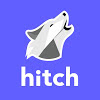 Hitch. logo
