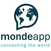 Mondeapp logo