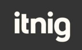 Itnig logo