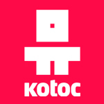 Kotoc logo