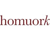 Homuork logo