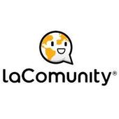 LaComunity.com logo