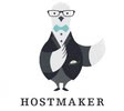 Hostmaker logo