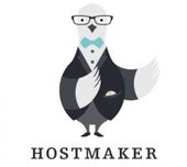 Hostmaker logo