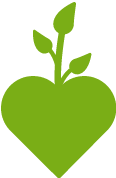 Heartgrain logo