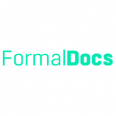FormalDocs logo