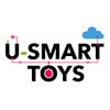 U-Smart Toys logo