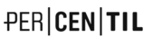 Percentil logo