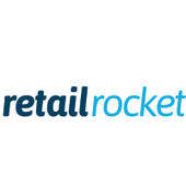 Retail Rocket logo