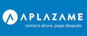Aplazame logo