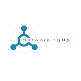NetworkingUp logo