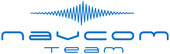 NavcComTeam logo