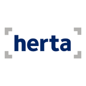 Herta logo