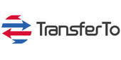 TransferTo logo
