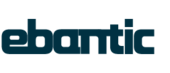 Ebantic logo