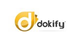 Dokify logo