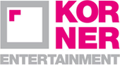 Korner Entertainment logo