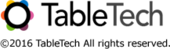 Tabletech logo