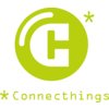 Connecthings logo