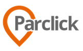 Parclick logo