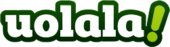 Uolala logo