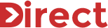 Direct Delivery Technologies logo