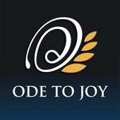 Ode To Joy logo