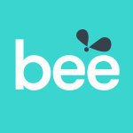 Bloombees logo