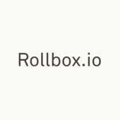 Rollbox logo