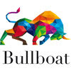 Bullboat logo