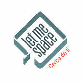 LetMeSpace logo