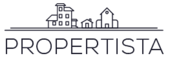 Propertista logo